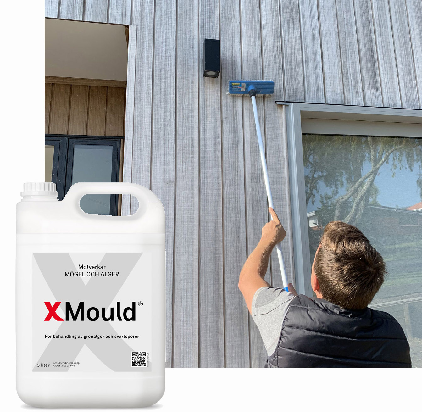 XMould