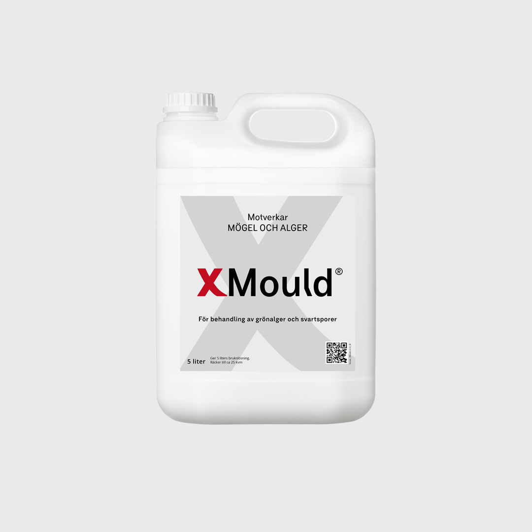 XMould